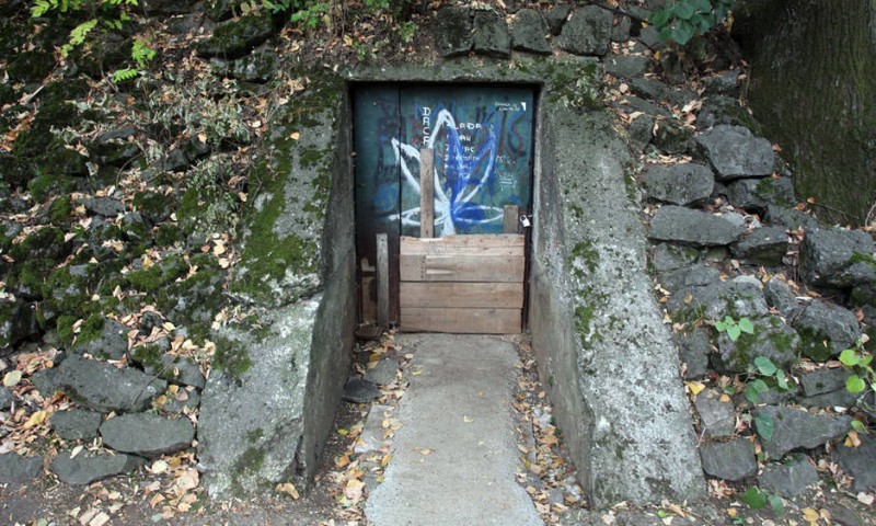 Zapuštena ili prenamijenjena: Nadamo se da nam skloništa u Banjaluci neće zatrebati