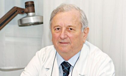 Vodeći srpski onkolog: Preminuo Slobodan Čikarić