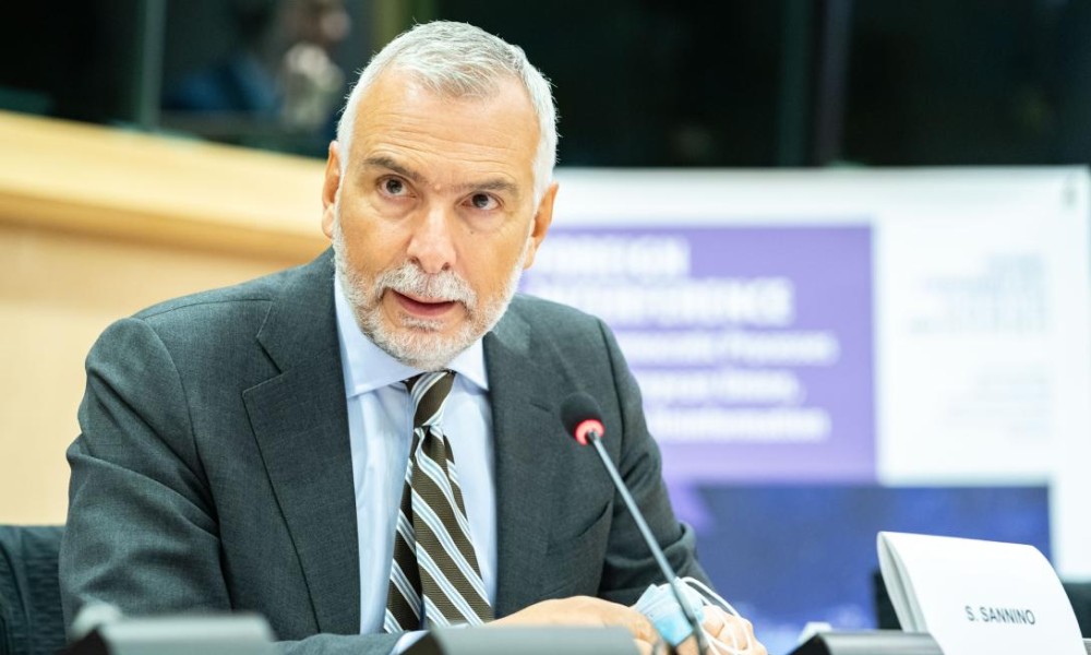 Drama u Belgiji: Nakon Federike Mogerini uhapšen i Stefano Sanino