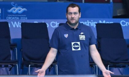 Otpala četiri igrača: Stevanović prvi put skratio spisak za EP