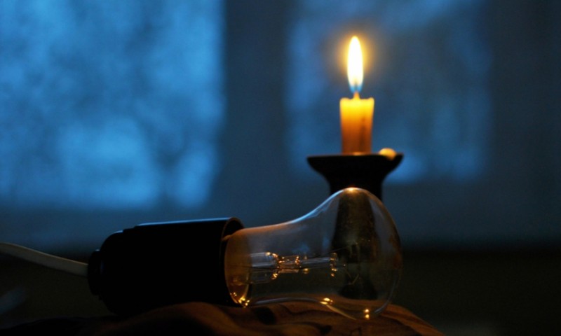 Višečasovna isključenja: Pogledajte koje banjalučke ulice sutra neće imati struje