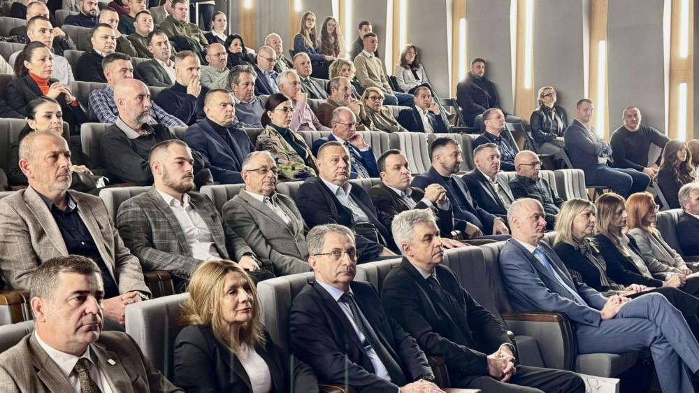 Svečana akademija u Banjaluci: Šumarski fakultet slavi 33 godine rada i postojanja