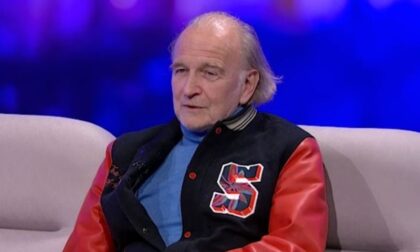 Riječi poznatog glumca bole: Ne prođe dan, a da ne poželim pozvati roditelje