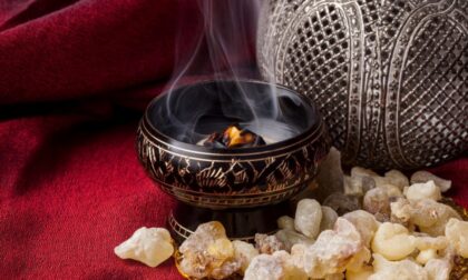 Neki ga obožavaju, a nekima smeta: Evo kako tamjan djeluje na naše zdravlje