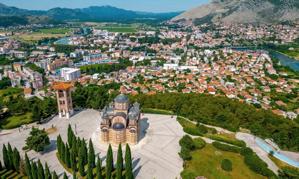 Olakšice za strane turiste: U pripremi digitalna mapa Hercegovine