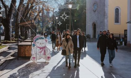 Turisti izabrali Trebinje: Smještajni kapaciteti za novogodišnje praznike već popunjeni 90 odsto