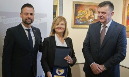 UIO obilježila 22 godine rada: Tegeltija se požalio na odliv kadra