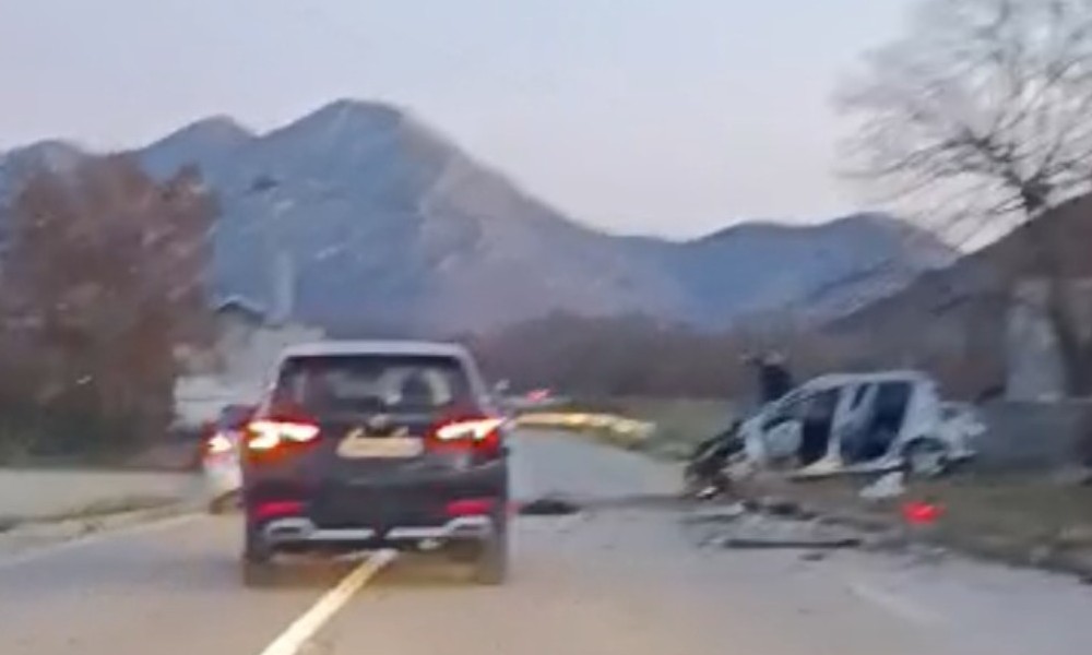 Tragedija u Srpskoj! Maloljetna osoba izgubila život