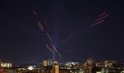 Proglašena vazdušna uzbuna: Rusija pokrenula veliki napad na Kijev