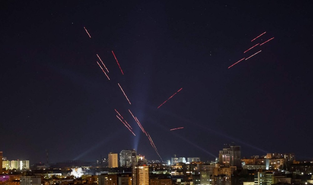 Nove žrtve sukoba: Napad ukrajinskim dronovima