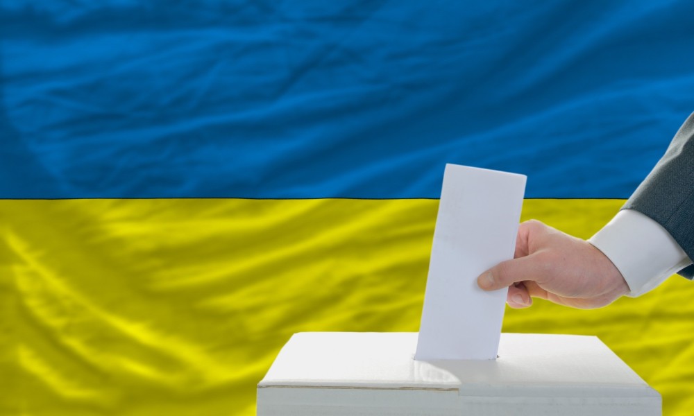 Zelenski otkrio šta koči izbore u Ukrajini: Postoje dvije ključne stvari