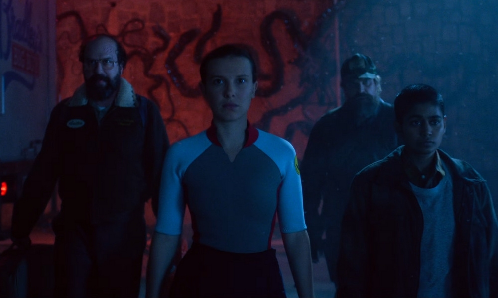 Finale koje se dugo čekalo: Objavljen trejler za posljednju epizodu Netfliksove serije