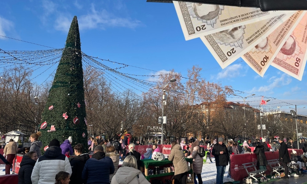 Koliko turisti potroše u Banjaluci? Evo šta su nam otkrili neki od njih