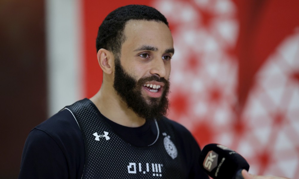 Kruže priče: Hoće li Vašington ostati u Partizanu