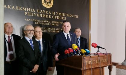 Naučni simpozijum u Banjaluci! Vipotnik: U fokusu 23 naučna i pravna rada o Trgovskoj gori