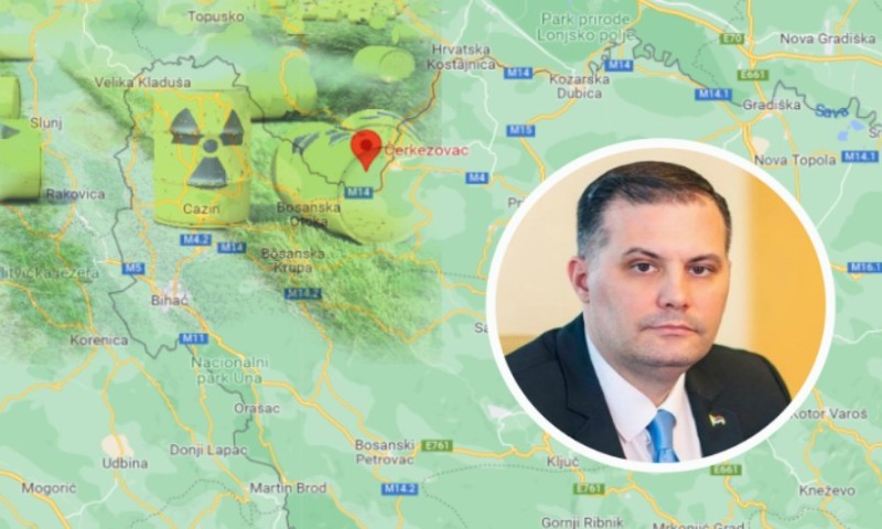 Delegacija BiH spremna! Vipotnik o slučaju Trgovska gora: U Ženevu sa čvrstim argumentima
