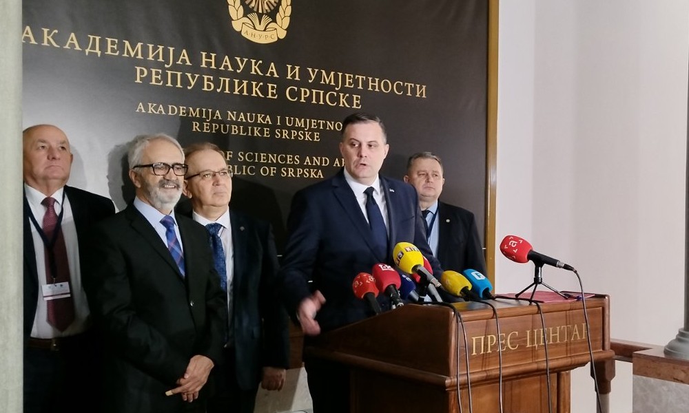 Naučni simpozijum u Banjaluci! Vipotnik: U fokusu 23 naučna i pravna rada o Trgovskoj gori