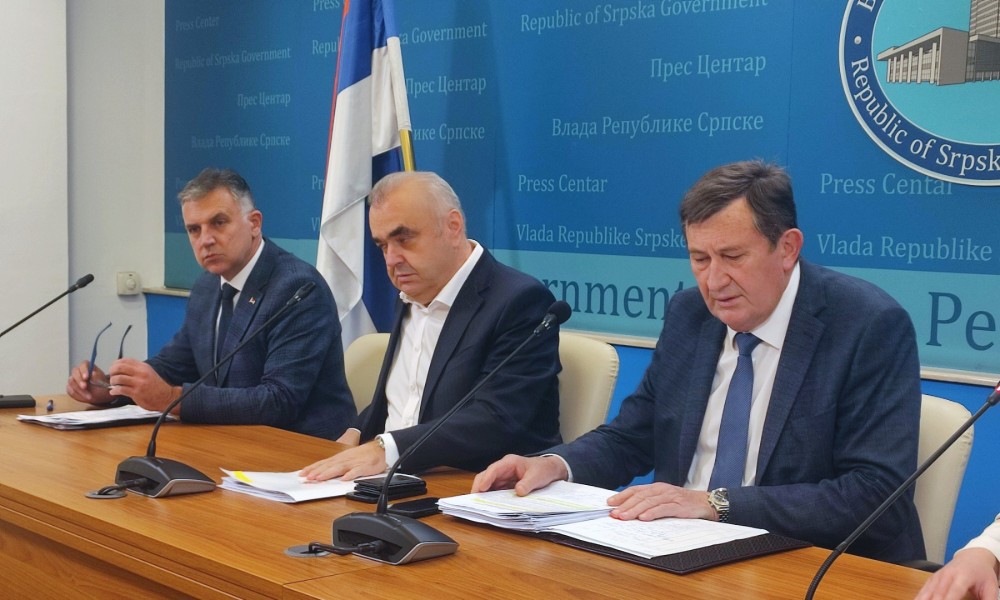 Ministar najavio! Zaposlene u ovom sektoru očekuje povećanje plata VIDEO