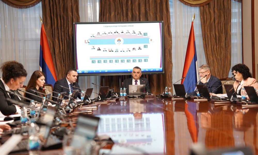 Vlada utvrdila više zakona: Zatvor se više ne može automatski pretvoriti u novčanu kaznu