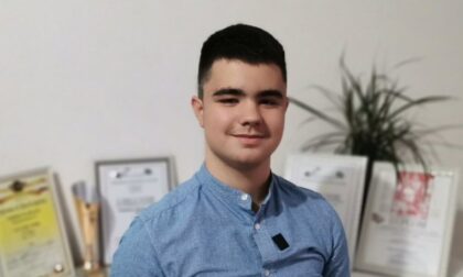 Svaka čast! Vladimir osvojio prvo mjesto na festivalu harmonike u Gracu