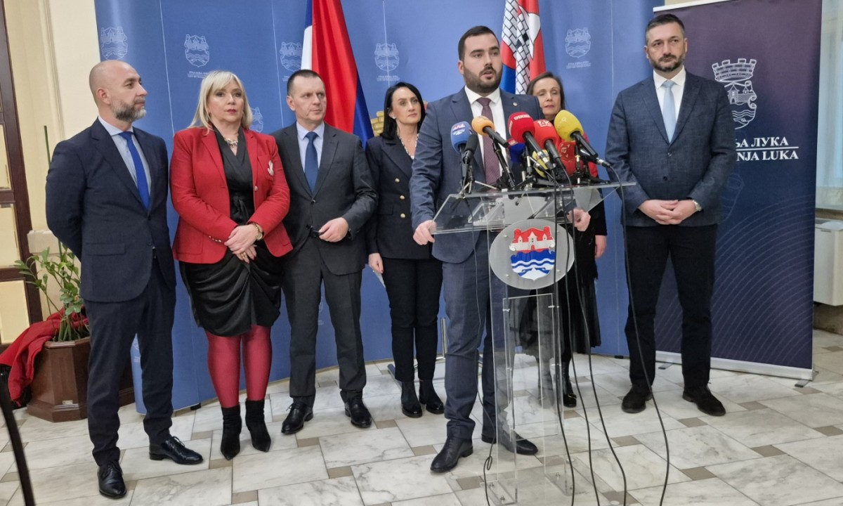 Upozorili na neusvojene amandmane! Zeljković: Podržaćemo i rebalans i Nacrt novog budžeta