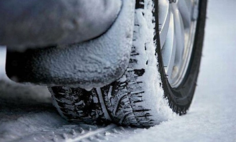 Nikada ne pritiskajte ovaj taster u automobilu dok vozite po zaleđenom putu: “Može biti kasno”