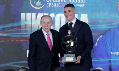 FSS uručio Zlatne lopte: Ovi igrači su dobili velika priznanja