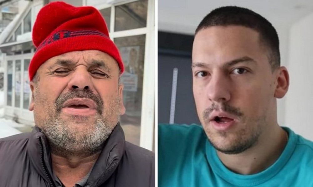 Zmaj od Šipova nakon hapšenja: Biće vremena da se sretnem sa Baka Prasetom VIDEO