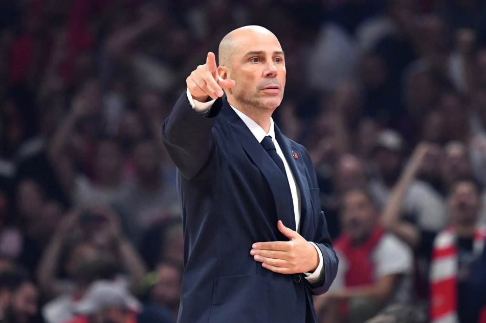 Penjaroja pred Barselonu: Potrebno je da igramo bolje