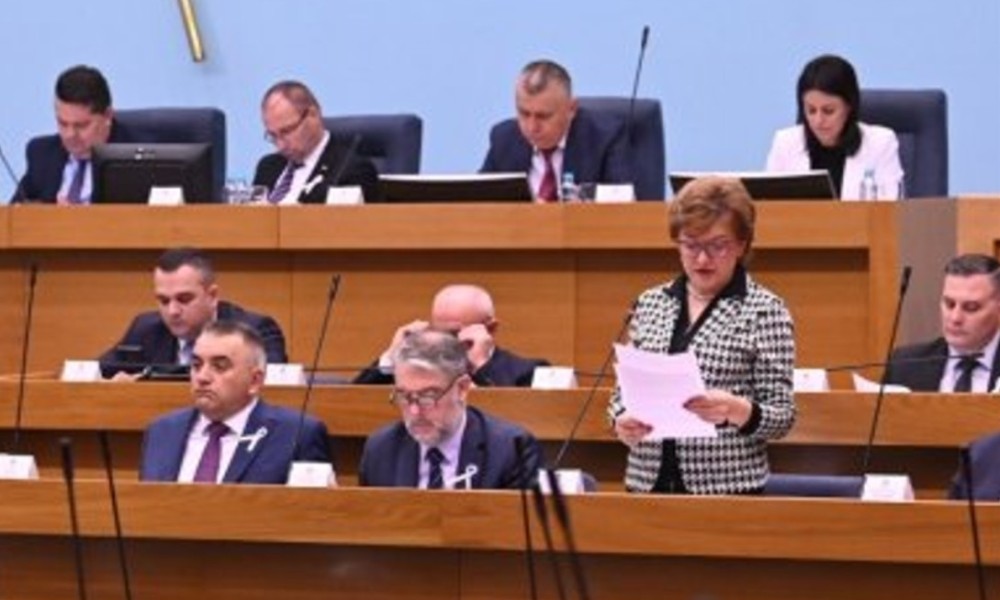 Vidovićeva o budućim projektima: Srpska ima nekoliko ponuda, Nijemci pozivaju na razgovore