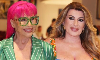 Do kad? Pomirile se Zorica Brunclik i Viki, pao i zagrljaj