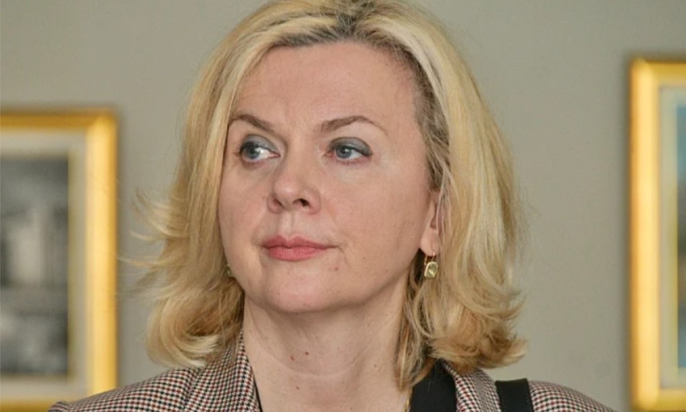 Zovko reagovala na Helezove prozivke: Ovo je nezapamćen incident