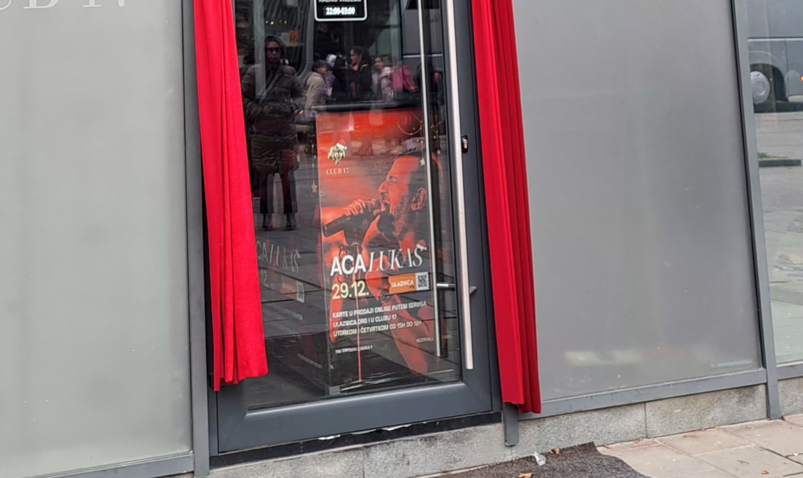 Došao – ne došao, ulaznice se uveliko prodaju: Aca Lukas u decembru u Banjaluci? FOTO