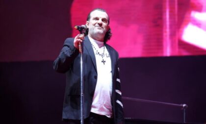 Aca Lukas ponudio da pjeva besplatno za Novu godinu u Sarajevu: Ima samo jedan uslov