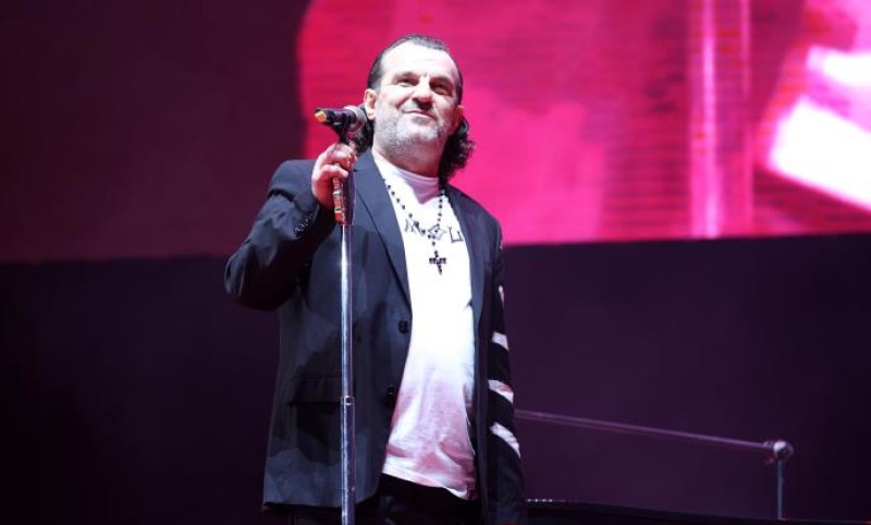 Aca Lukas ponudio da pjeva besplatno za Novu godinu u Sarajevu: Ima samo jedan uslov