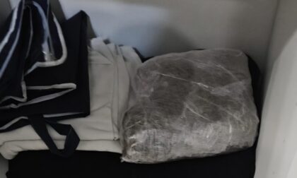 Akcija “Strigo” u Banjaluci: Uhapšene dvije osobe, pronađeno više od kilogram marihuane