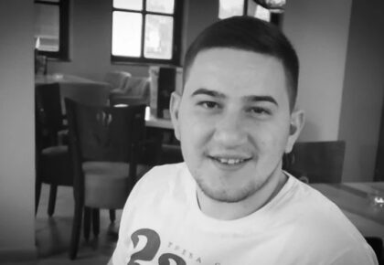 Tuga! Aleksandar (33) izgubio bitku sa teškom bolešću – iza sebe ostavio sina