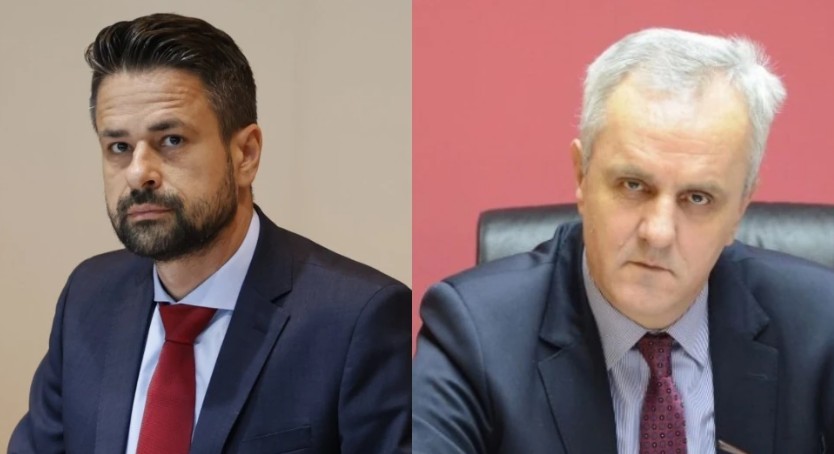 Novi prelaz kod Gradiške na čekanju! Amidžić: Zijad Krnjić je simbol mržnje FBiH prema Srpskoj