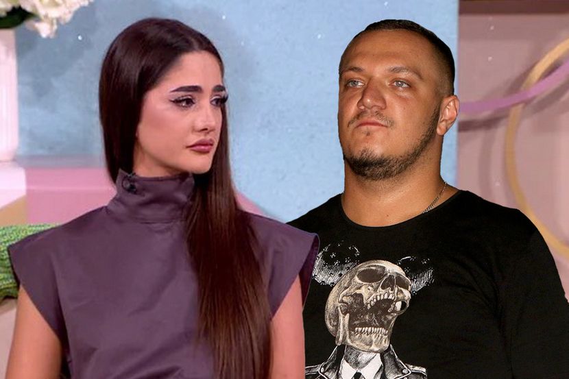 Gastoz potvrdio raskid sa Anđelom: “Samo mi je zbog psa žao, zbog nje ne”