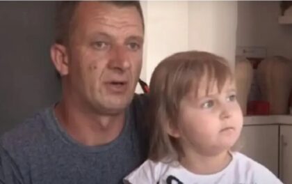 Tužna vijest: U 10. godini preminula Anida Šatara čija je borba ujedinila BiH i dijasporu