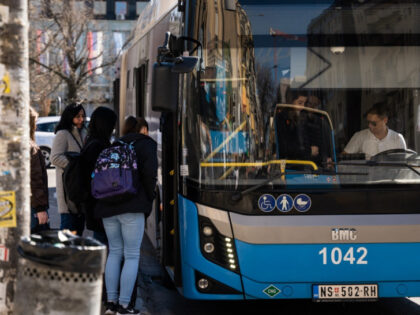 Inicijativa SNP-a: Novosađani će slušati klasičnu muziku u gradskom prevozu