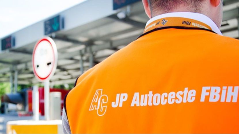 Po naredbi POSKOK-a: FUP izuzeo dokumentaciju koja se odnosi na “Autoceste FBiH”