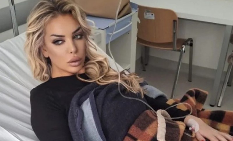 Od radosti do šoka: Starleta objavila da je trudna, pa saopštila da je došlo do greške