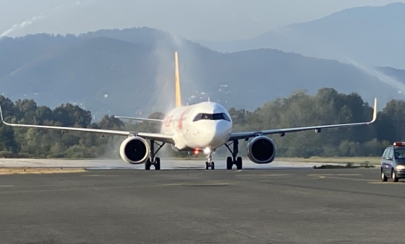 Put kroz oblake: Uskoro letovi iz Tuzle za Bratislavu!