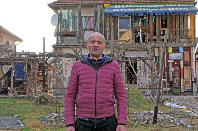 Priča ​Tajara: Držali me na psihijatriji dvije godine u kavezu, a ja pametniji od njih VIDEO