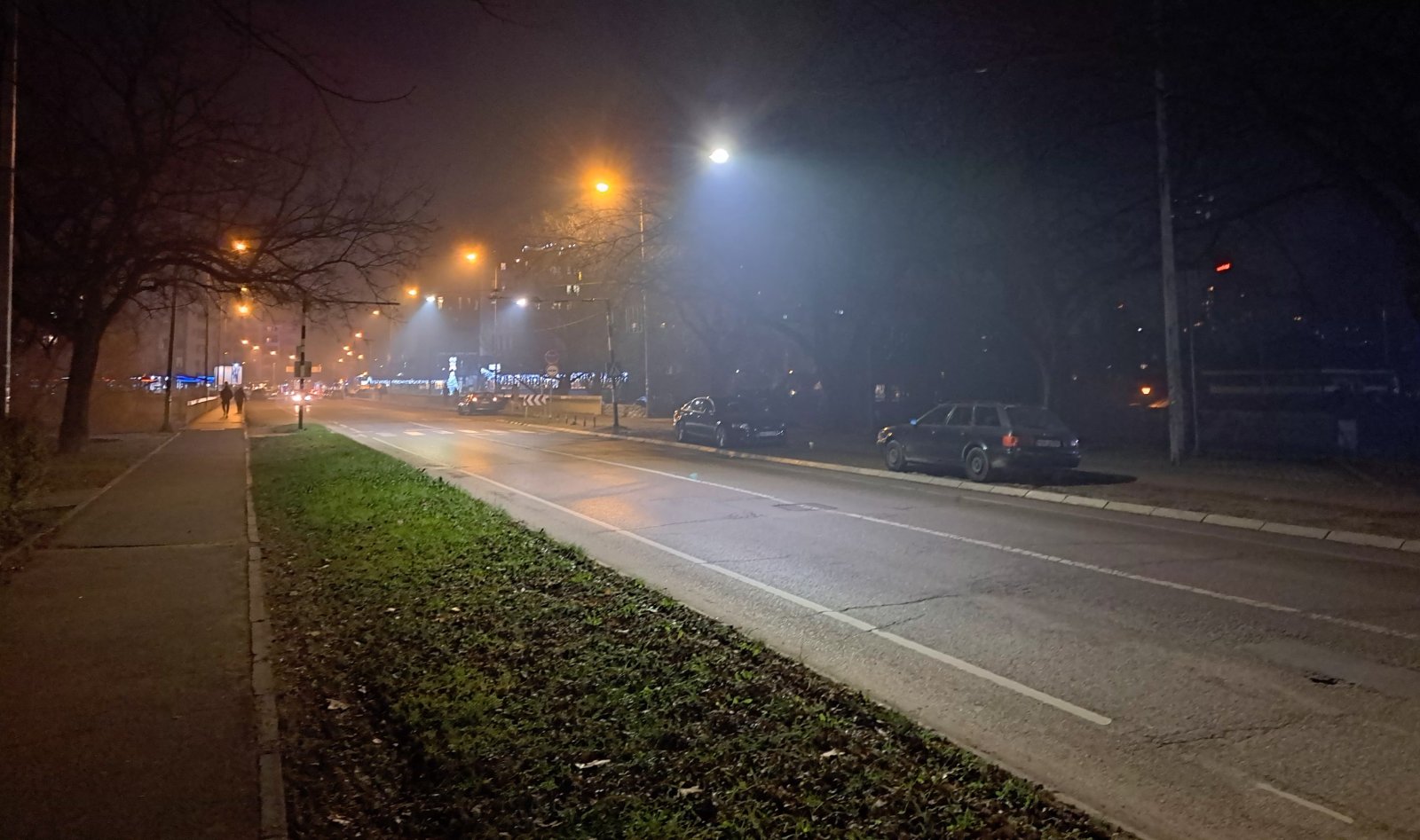 Vazduh u Banjaluci vrlo nezdrav: Indeks zagađenja dostigao 223