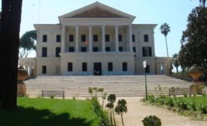 Rok za podnošenje ponuda ističe danas: Na prodaju vila Benita Musolinija