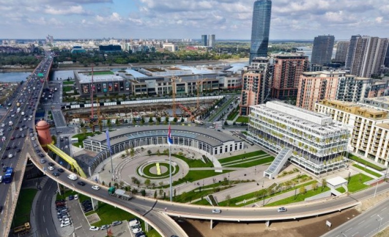 EU da reaguje: Beograd uputio protestnu notu Sarajevu zbog Konakovićevih izjava VIDEO