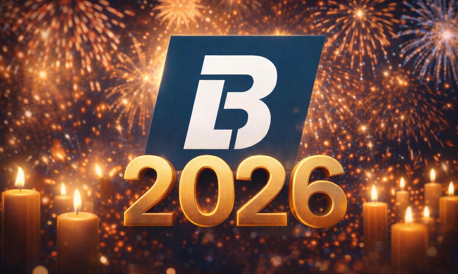 Dragi čitaoci, srećna nova 2026. godina! Želimo Vam ljubav, zdravlje i sreću