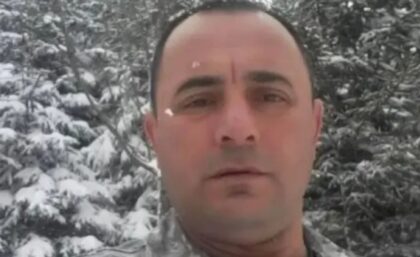 Ratomir nije mogao da se pomiri da njegovog sina više nema: Dan kasnije sklopio oči FOTO